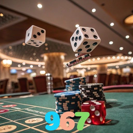 967 - Baixe o App 967 para Android e Comece a Jogar