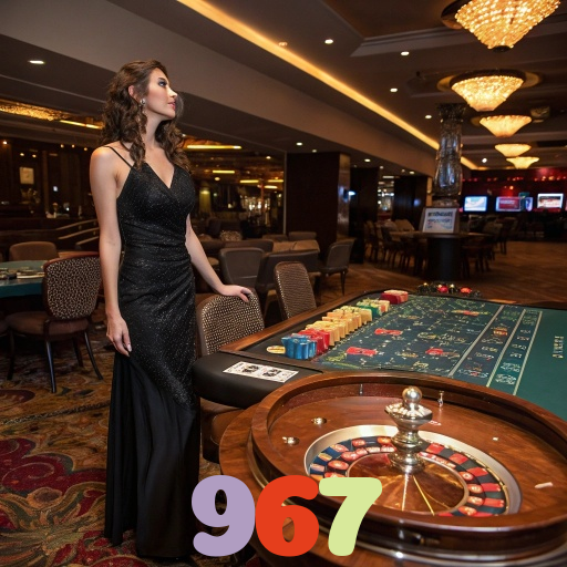 967 - Baixe o app 967 no Google Play e jogue ao vivo