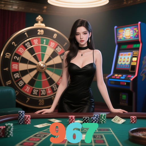 967 - Baixe o app 967 no Google Play e jogue ao vivo