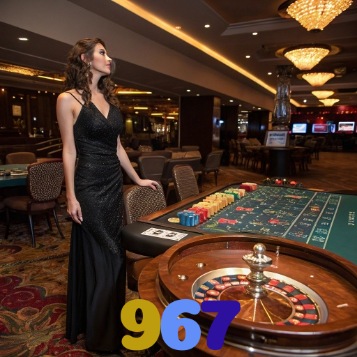 967 - Baixe o App 967 para Android e Comece a Jogar