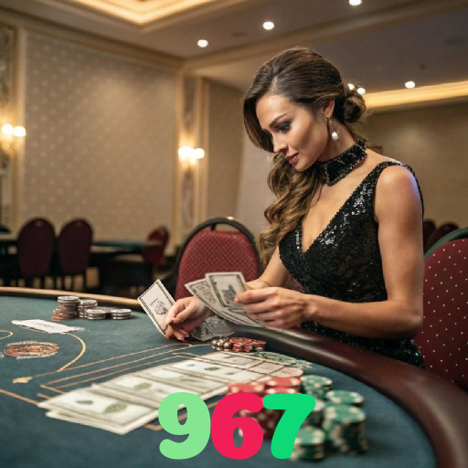 967 - Baixe o App 967 para Android e Comece a Jogar