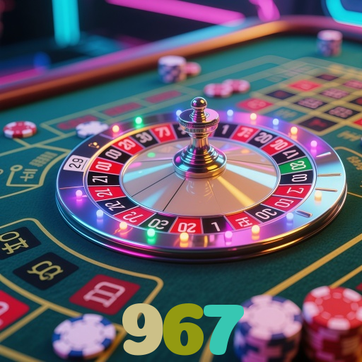 967 - Baixe o app 967 no Google Play e jogue ao vivo