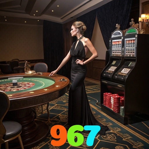 967 - Baixe o app 967 no Google Play e jogue ao vivo