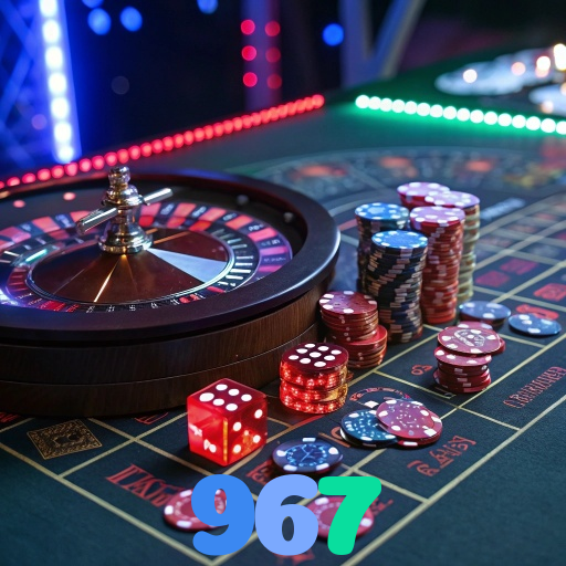 967 - Baixe o App 967 para Android e Comece a Jogar