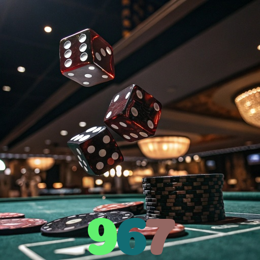 967 - Baixe o App 967 para Android e Comece a Jogar