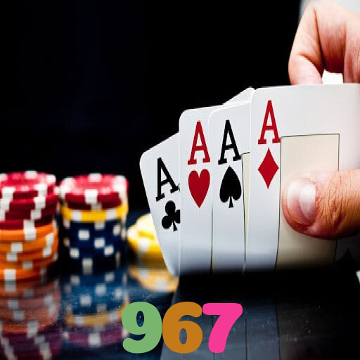 967 - Baixe o App 967 para Android e Comece a Jogar