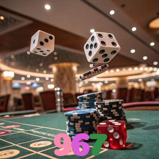 967 - Baixe o App 967 para Android e Comece a Jogar