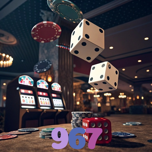 967 - Baixe o App 967 para Android e Comece a Jogar
