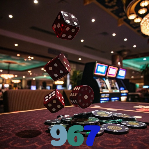 967 - Baixe o App 967 para Android e Comece a Jogar