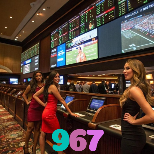 967 - Baixe o App 967 para Android e Comece a Jogar