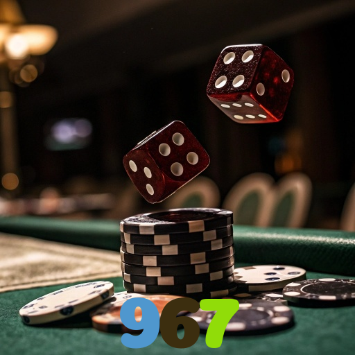 967 - Baixe o app 967 no Google Play e jogue ao vivo