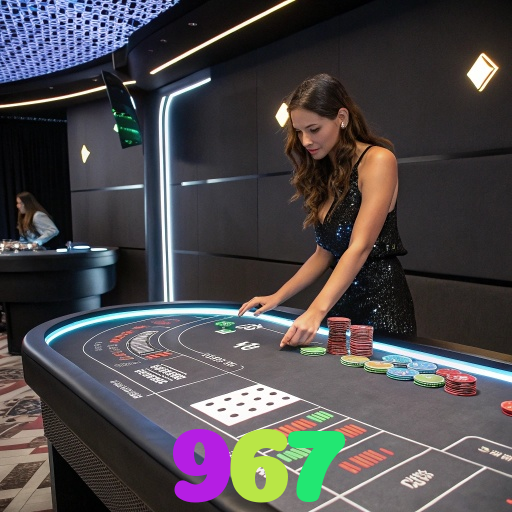 967 - Baixe o App 967 para Android e Comece a Jogar