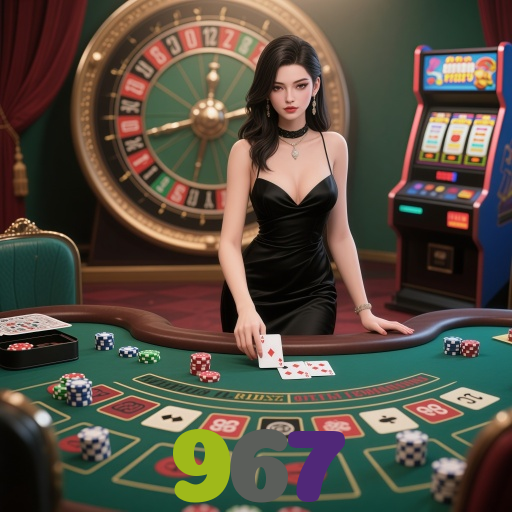 967 - Baixe o App 967 para Android e Comece a Jogar