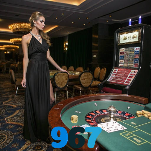 967 - Baixe o app 967 no Google Play e jogue ao vivo