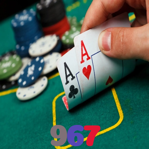 967 - Baixe o App 967 para Android e Comece a Jogar