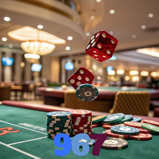 967 - Baixe o App 967 para Android e Comece a Jogar