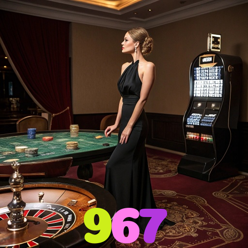 967 - Baixe o App 967 para Android e Comece a Jogar
