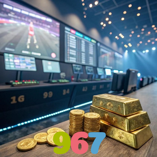 967 - Baixe o App 967 para Android e Comece a Jogar