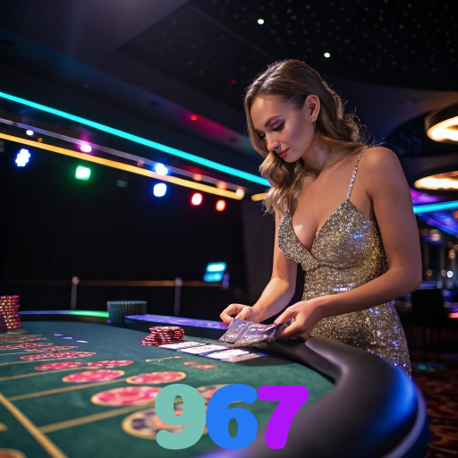 967 - Baixe o App 967 para Android e Comece a Jogar