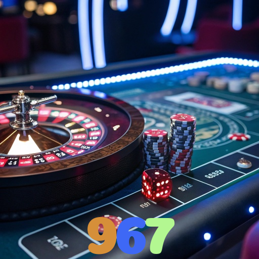 967 - Baixe o App 967 para Android e Comece a Jogar