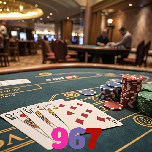 967 - Baixe o App 967 para Android e Comece a Jogar