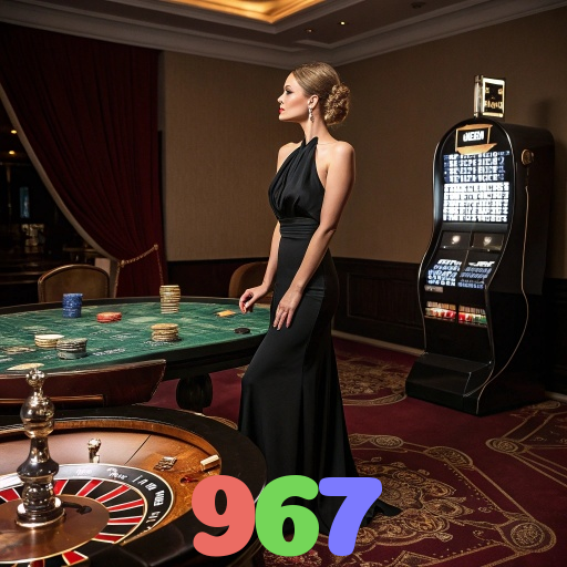 967 - Baixe o App 967 para Android e Comece a Jogar