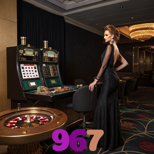 967 - Baixe o app 967 no Google Play e jogue ao vivo