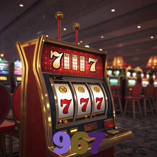 967 - Baixe o App 967 para Android e Comece a Jogar