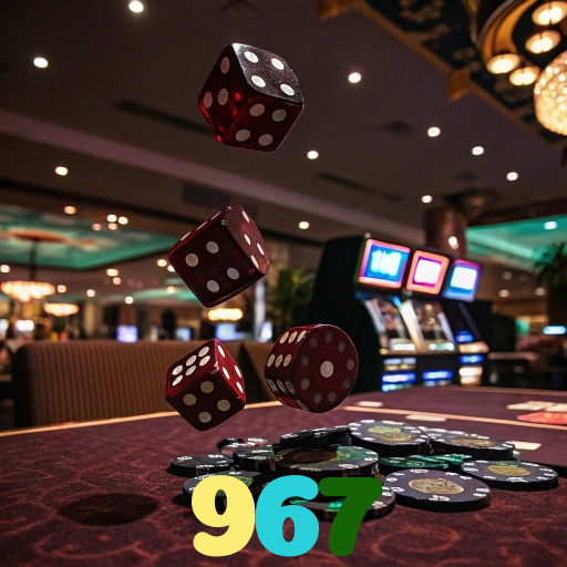 967 - Baixe o App 967 para Android e Comece a Jogar