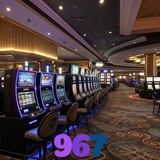 967 - Baixe o App 967 para Android e Comece a Jogar