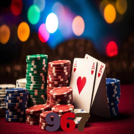 967 - Baixe o app 967 no Google Play e jogue ao vivo