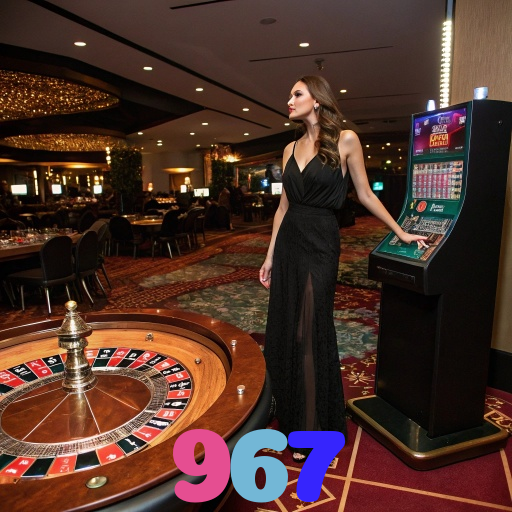 967 - Baixe o app 967 no Google Play e jogue ao vivo