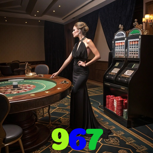 967 - Baixe o App 967 para Android e Comece a Jogar