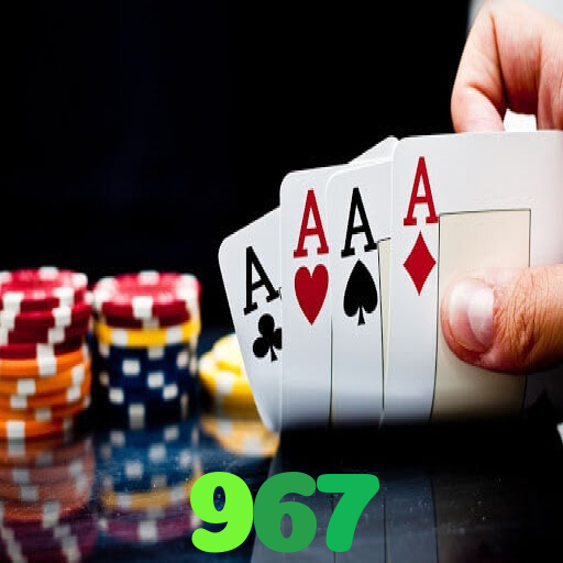 967 - Baixe o App 967 para Android e Comece a Jogar