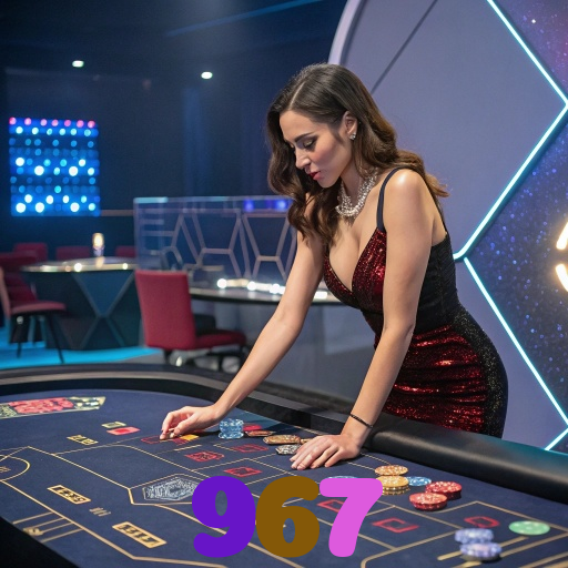 967 - Baixe o App 967 para Android e Comece a Jogar