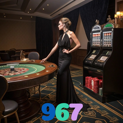 967 - Baixe o app 967 no Google Play e jogue ao vivo