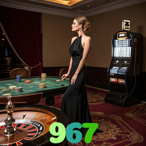 967 - Baixe o app 967 no Google Play e jogue ao vivo