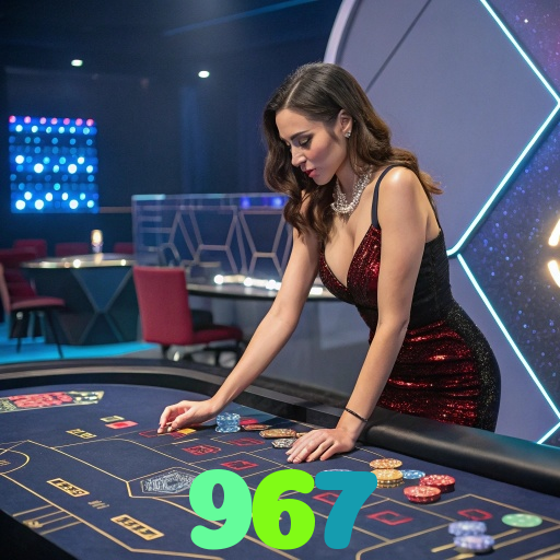 967 - Baixe o App 967 para Android e Comece a Jogar