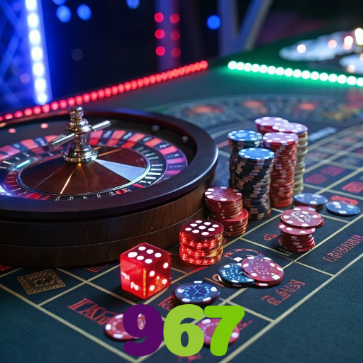 967 - Baixe o App 967 para Android e Comece a Jogar