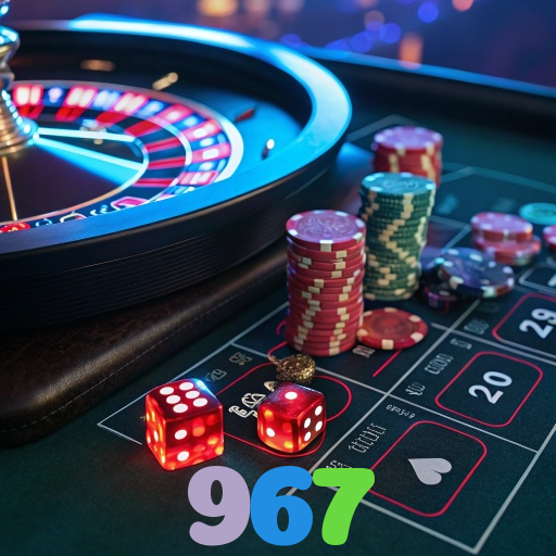 967 - Baixe o App 967 para Android e Comece a Jogar