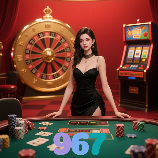 967 - Baixe o App 967 para Android e Comece a Jogar