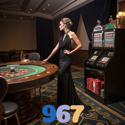 967 - Baixe o App 967 para Android e Comece a Jogar
