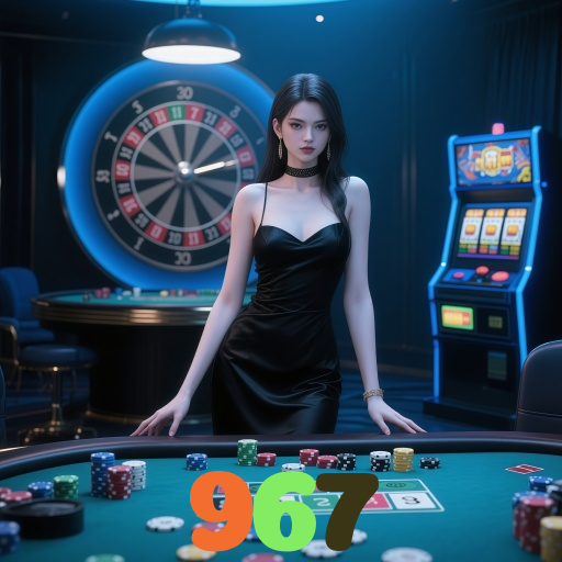 967 - Baixe o App 967 para Android e Comece a Jogar