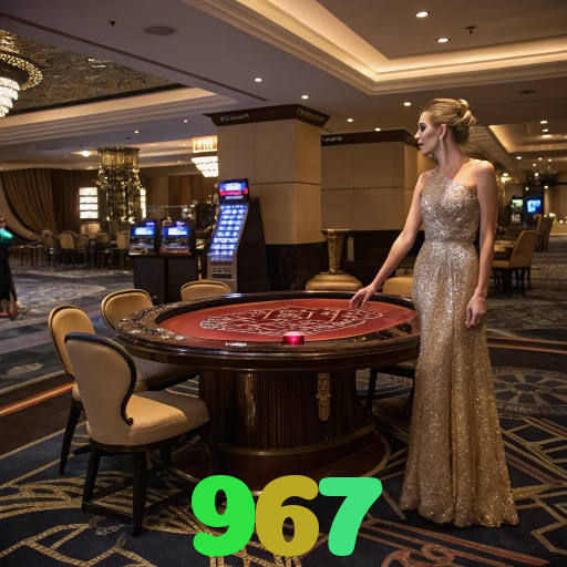 967 - Baixe o App 967 para Android e Comece a Jogar