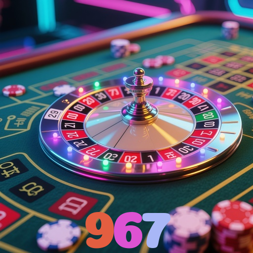 967 - Baixe o app 967 no Google Play e jogue ao vivo