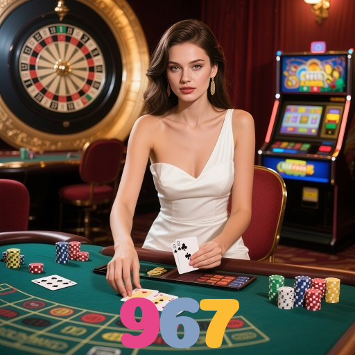 967 - Baixe o App 967 para Android e Comece a Jogar