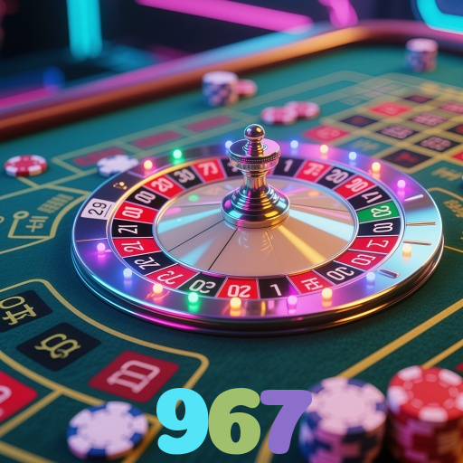 967 - Baixe o app 967 no Google Play e jogue ao vivo