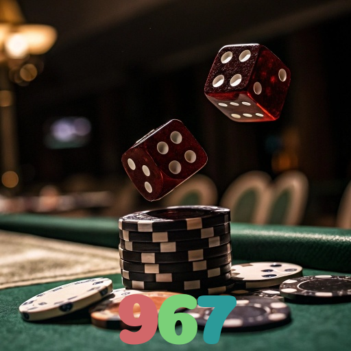 967 - Baixe o App 967 para Android e Comece a Jogar