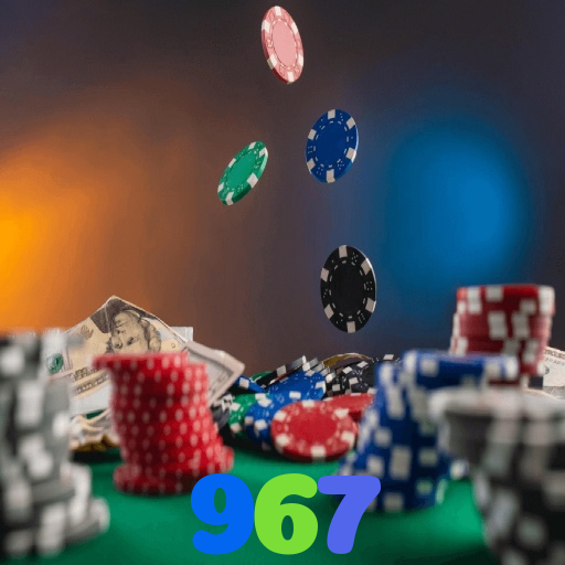 967 - Baixe o App 967 para Android e Comece a Jogar