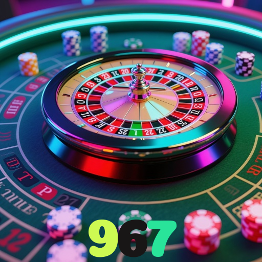 967 - Baixe o App 967 para Android e Comece a Jogar